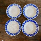 Assiettes