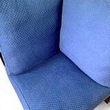 Pair of Sity armchairs by Antonio Citterio for B&B Italia, 1980s