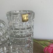 Vases set of 3, Austria, 1970s