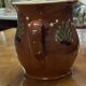 small vase