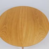 Large 'Annika' coffee table by Bruno Mathsson, early Swedish Grace from the 1930s.