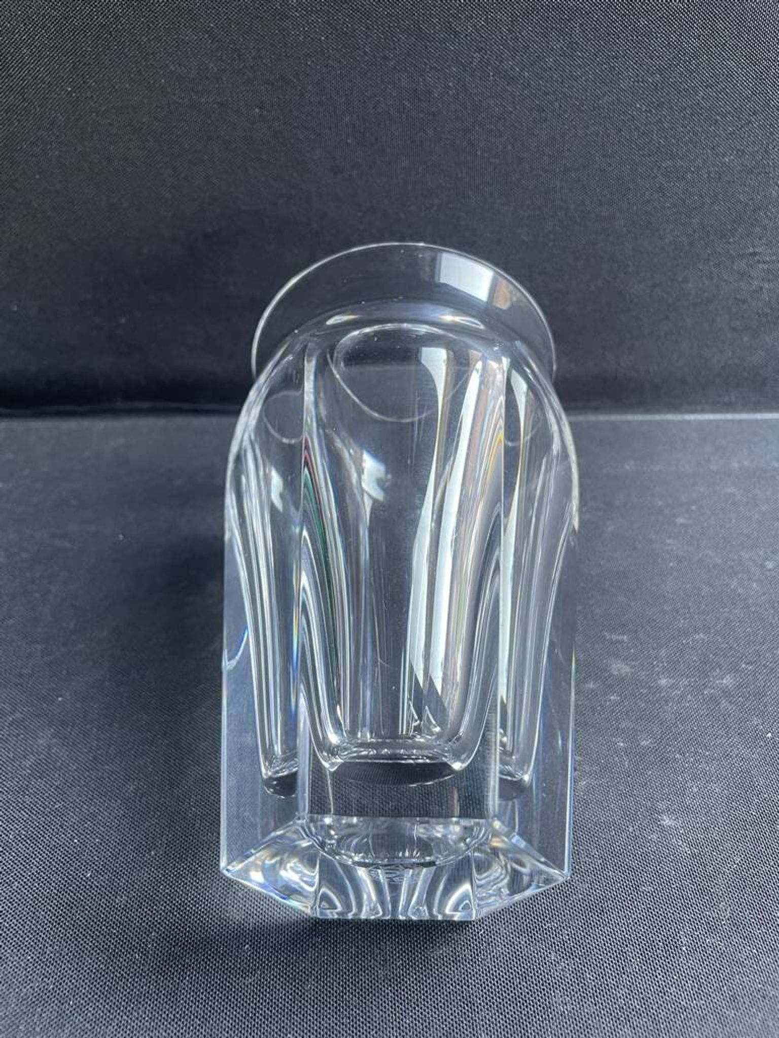 Baccarat Nelly Vase