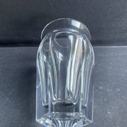 Baccarat Nelly Vase