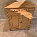 Parisian sideboard