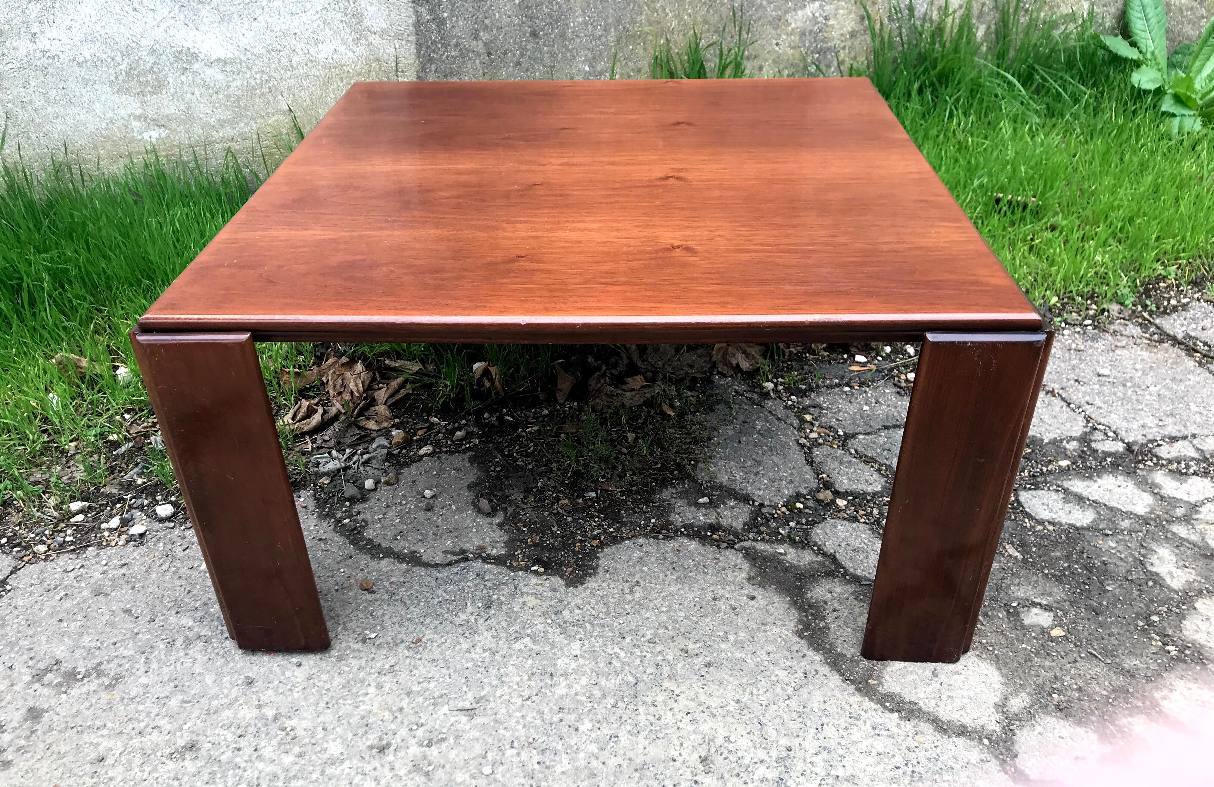 Coffee table, 80/90s