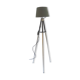 Lampe trépied
