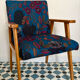 Fauteuil Bridge Orphée
