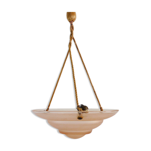suspension vasque art