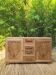 Art Deco sideboard stamped