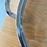 Old style decorative tray