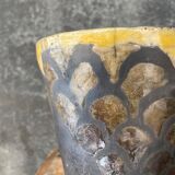 Ceramic vase 60s