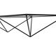 Vintage Style “ALANDA” Coffee Table Design