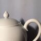 Limoges teapot