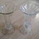 Pair of Art Deco vases