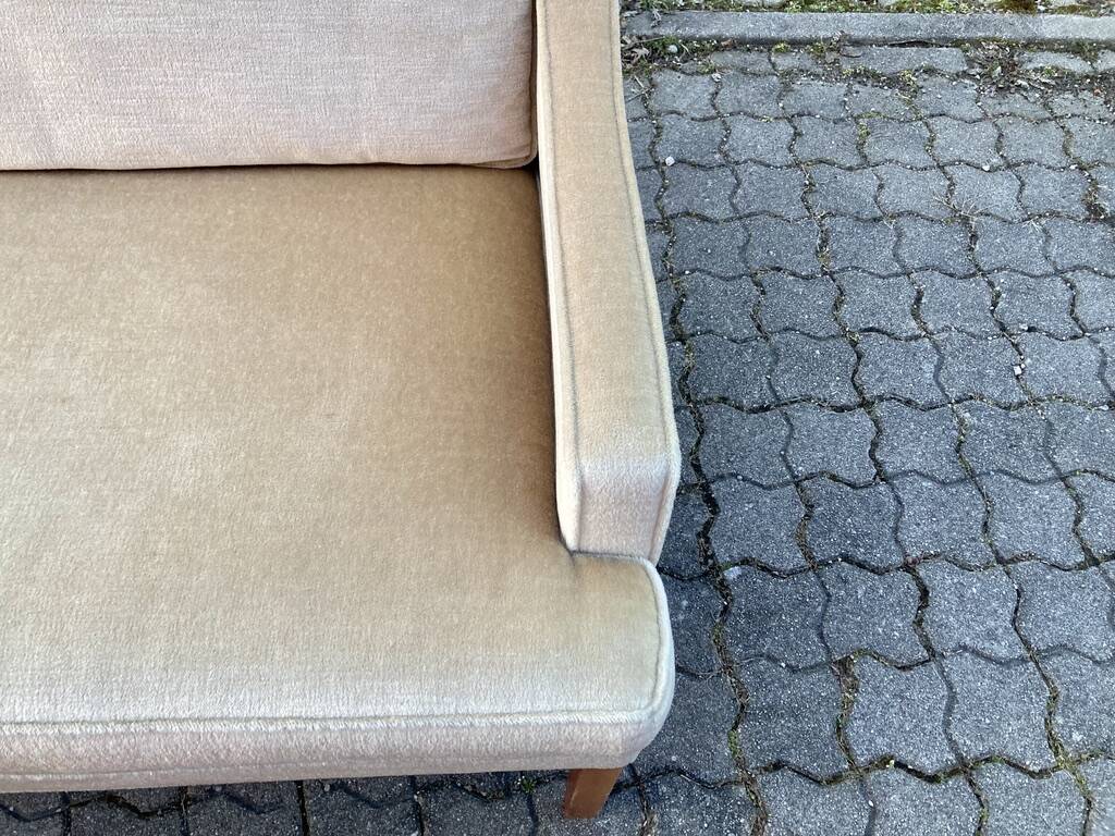 KILL International 60ties Sofa by Rudolf Glatzel