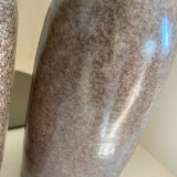 Pair of Max Idlas ceramic bottles from the 50s/60s