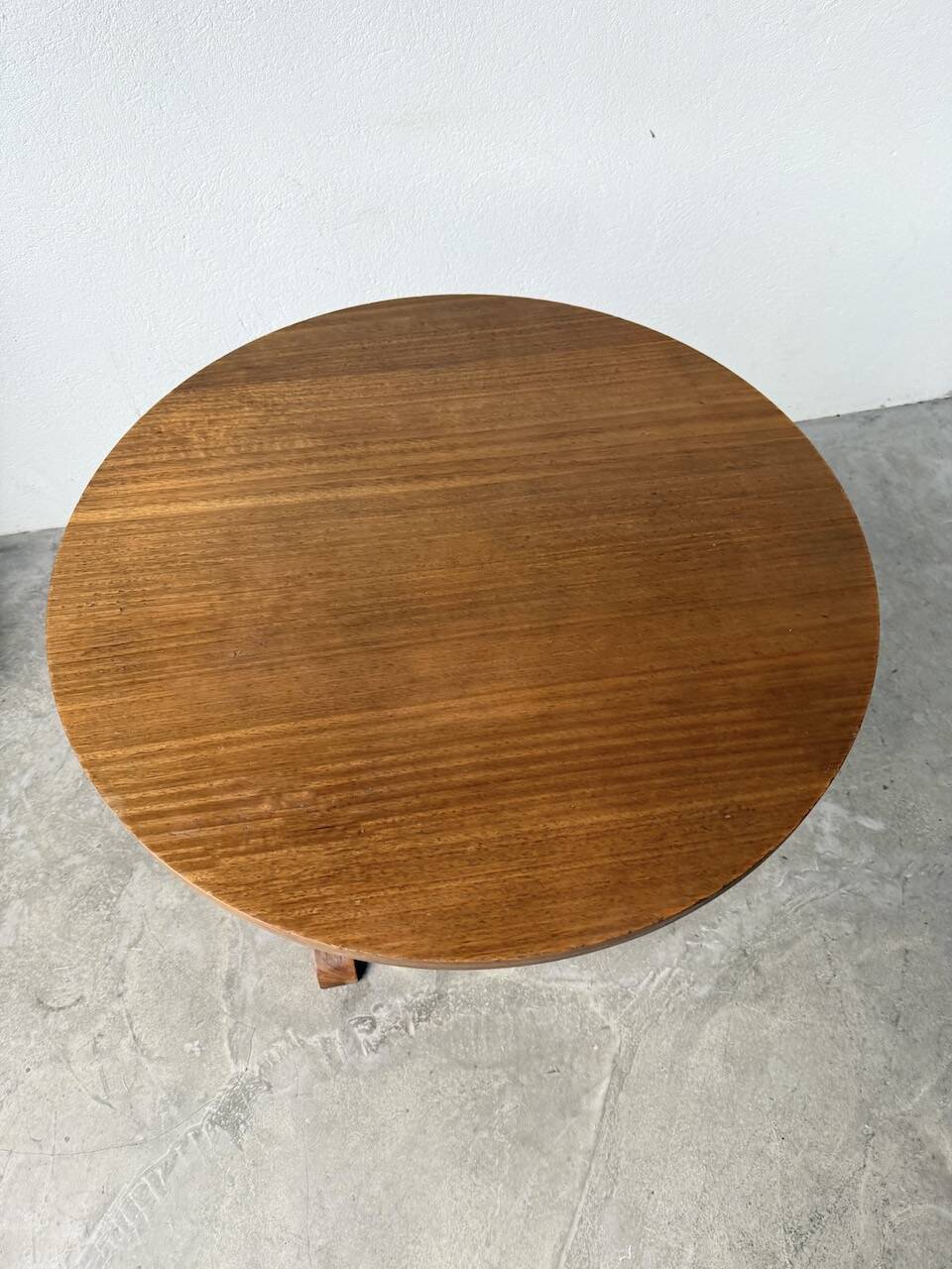 80s folding winegrower's table