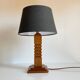 Geometric lamp