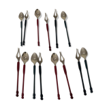 7 twistello spaghetti cutlery