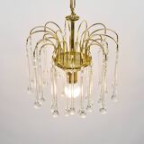 Lustre Orion, Autriche, années 1970