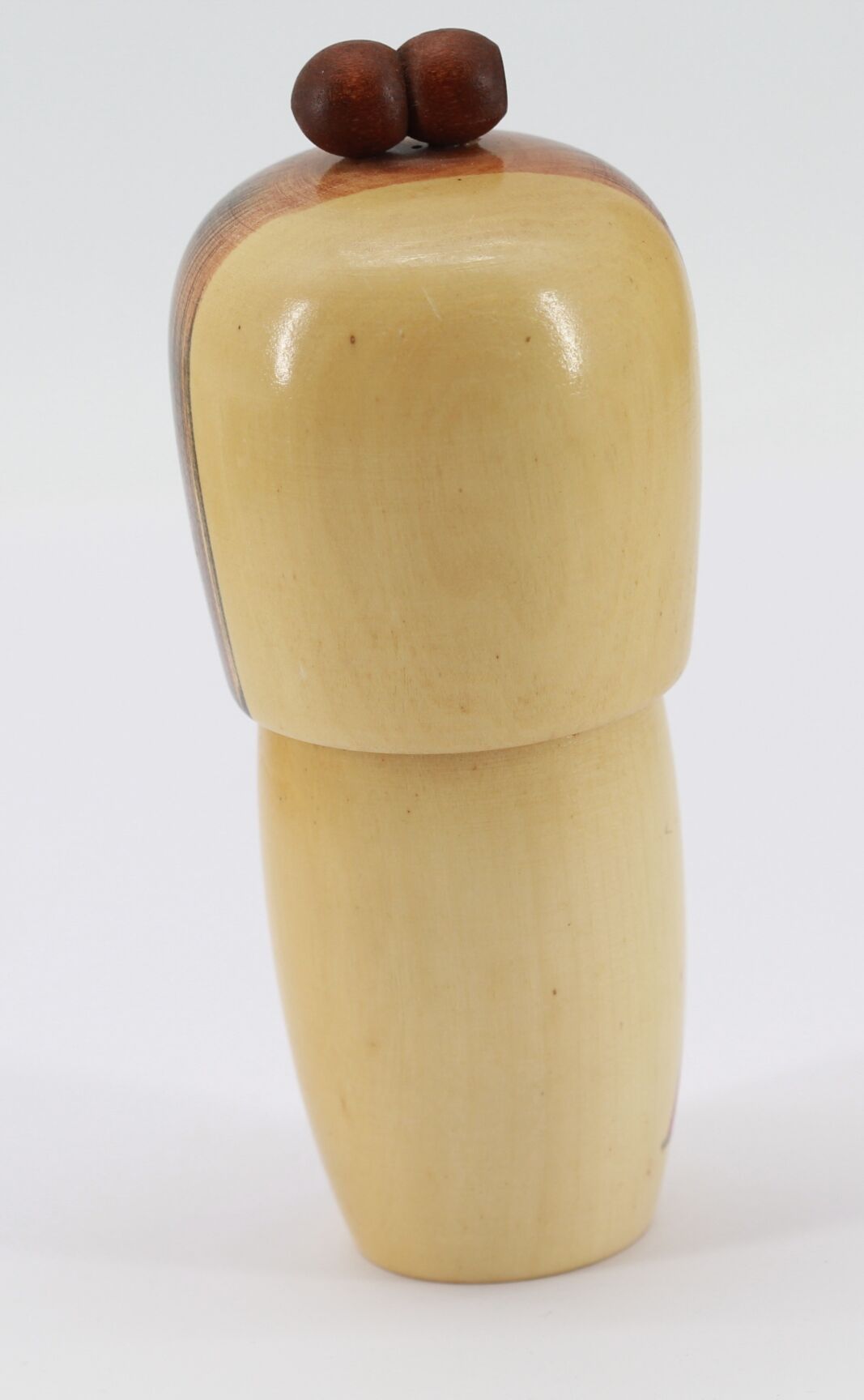 Japanese doll kokeshi