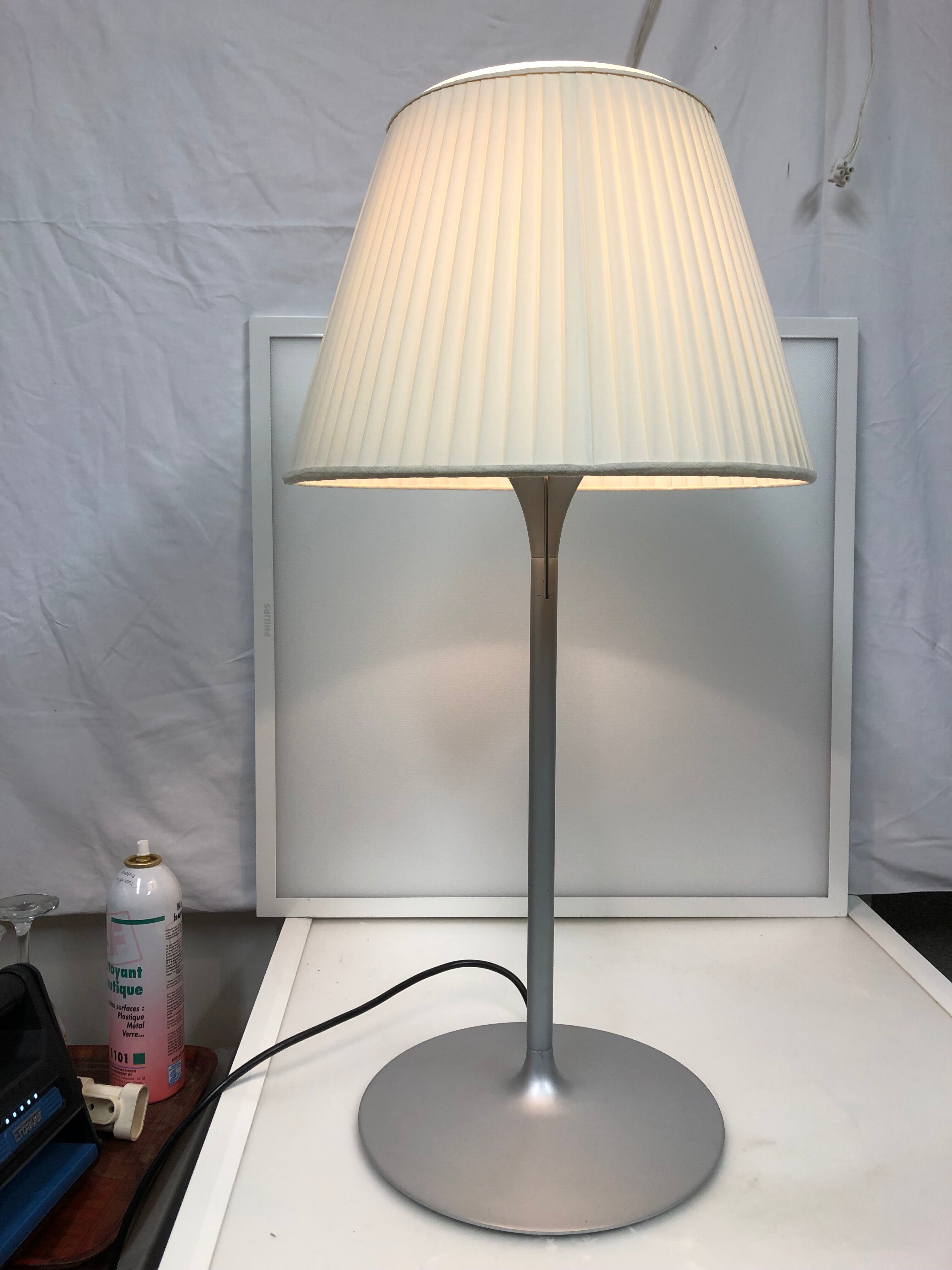 lamp romeo design stark