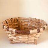 Chestnut basket
