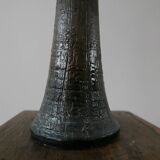 Tilgmans Ceramic Mid-Century Swedish Table Lamp