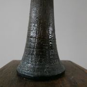 Tilgmans Ceramic Mid-Century Swedish Table Lamp