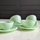 Art Deco Cups