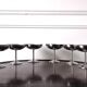 Guy degrenne ice cups 1970