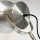 Metal Hala Zeist floor lamp, 1970s