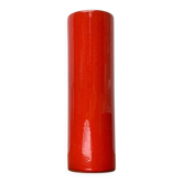Vase minimaliste mid-century WGP en céramique ouest-allemande de Marschner Kunsttöpferei, années 1960