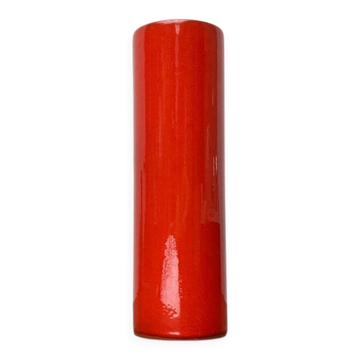 Vase minimaliste mid-century WGP en céramique ouest-allemande de Marschner Kunsttöpferei, années 1960