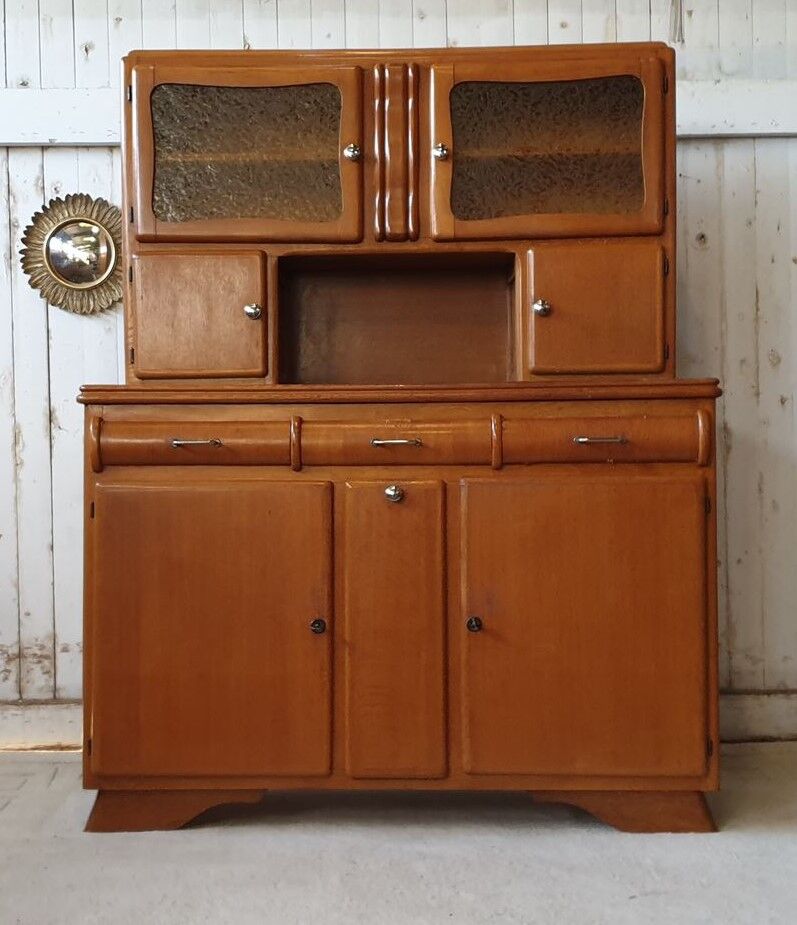Vintage buffet "mado"