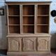 Vaisselier/bibliotheque