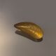 Small shell salt shaker