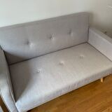 Scandinavian sofa