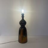 Large Arpot ceramic lamp stand