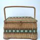 Sewing box