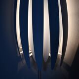 Applique murale danoise « Jaws » par Benny Frandsen (B)