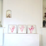 Illustration "hand #3"