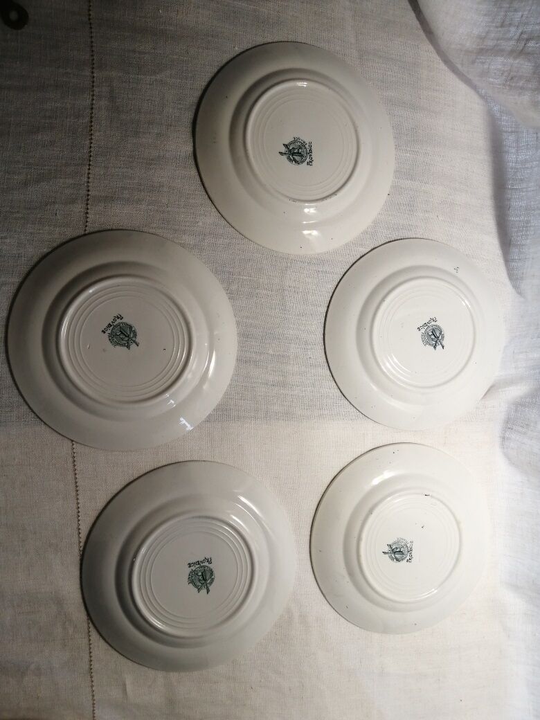 Plates Service Provence lot, Moulin des Loups
