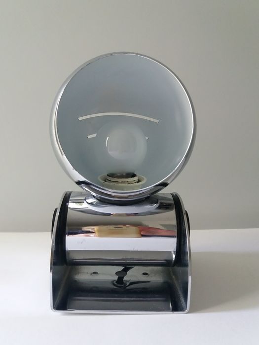 Tronconi table lamp/wall