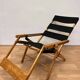 Chaise longue G80 - Thonet, années 1930 par Hans Luckhardt