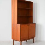 Library from the 60s