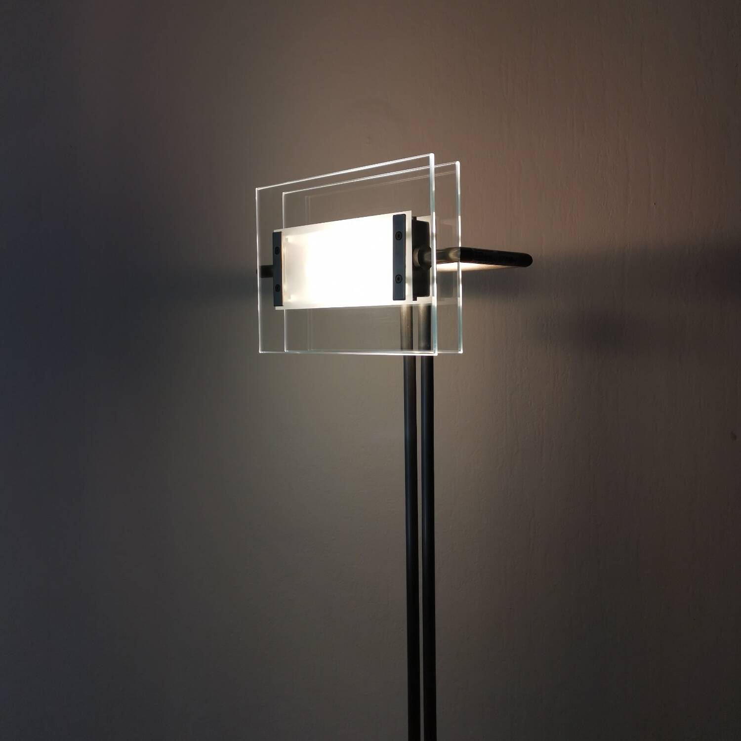 Trecentosessantagradi Terra floor lamp from Itre, Italy, 2000