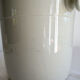 Iron earth ice bucket Choisy le Roi