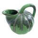 Vintage ceramic pitcher