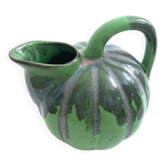 Vintage ceramic pitcher